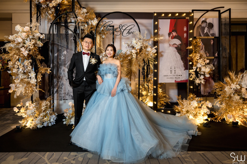 SW photo studio 海外婚禮婚紗攝影