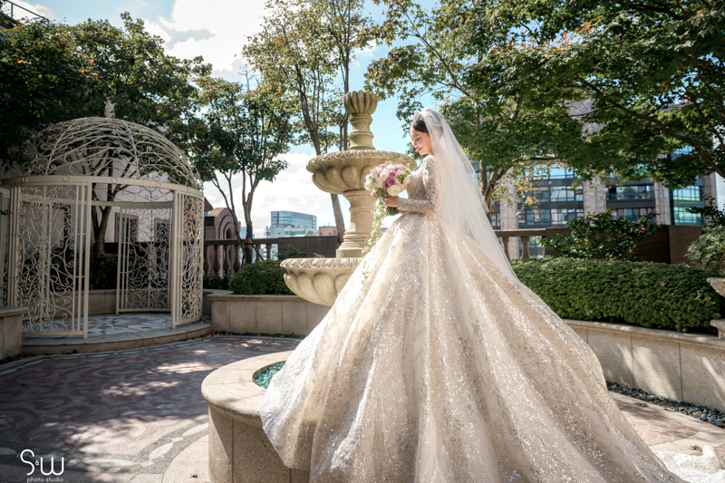 SW photo studio 海外婚禮婚紗攝影