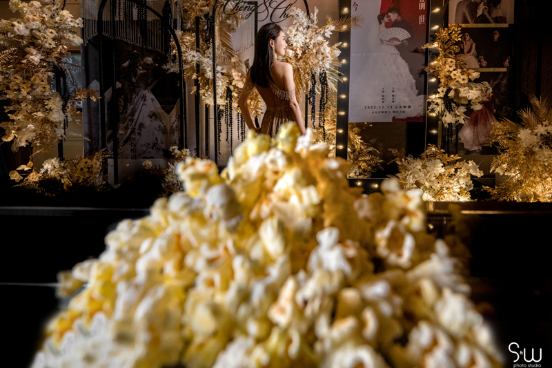 SW photo studio 海外婚禮婚紗攝影