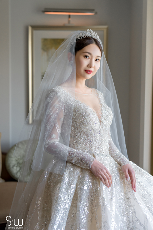 SW photo studio 海外婚禮婚紗攝影