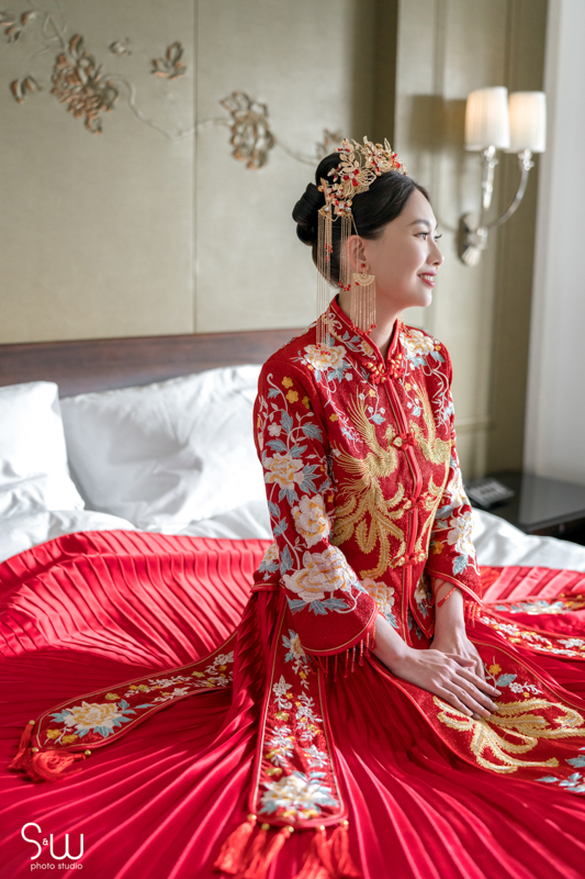 SW photo studio 海外婚禮婚紗攝影