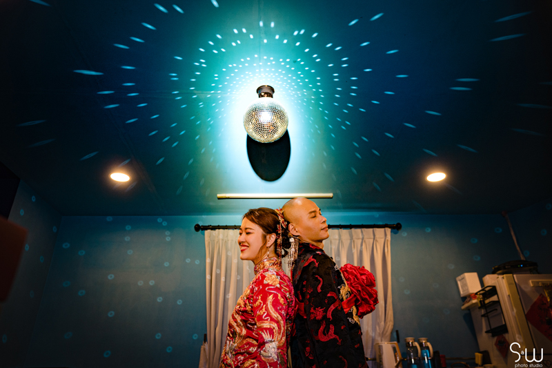 SW photo studio 海外婚禮婚紗攝影