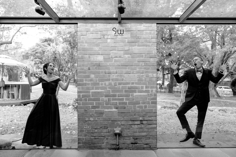 SW photo studio 海外婚禮婚紗攝影