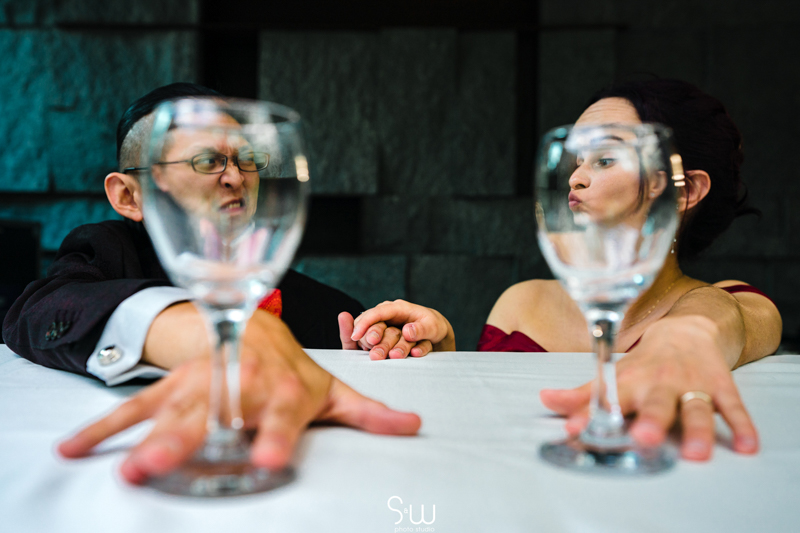 SW photo studio 海外婚禮婚紗攝影