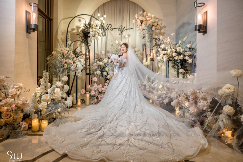 SW photo studio 海外婚禮婚紗攝影