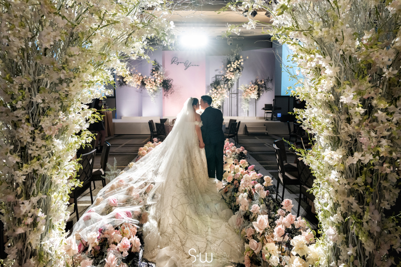 SW photo studio 海外婚禮婚紗攝影