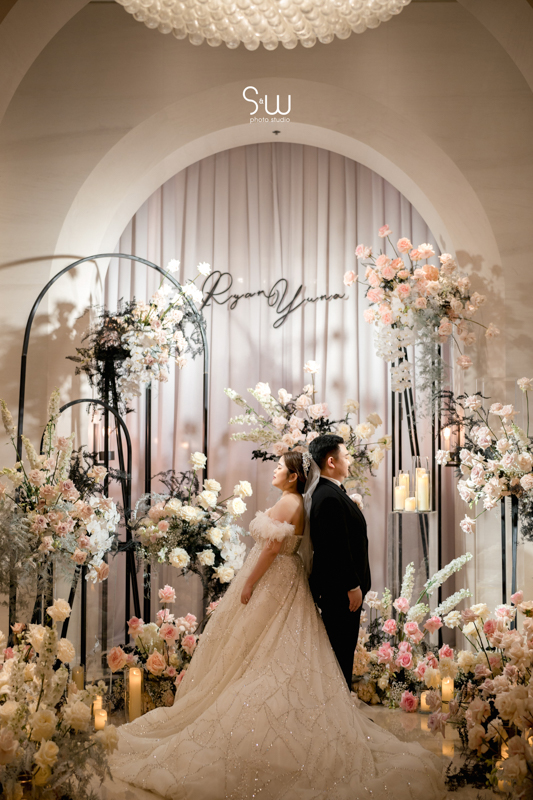 SW photo studio 海外婚禮婚紗攝影