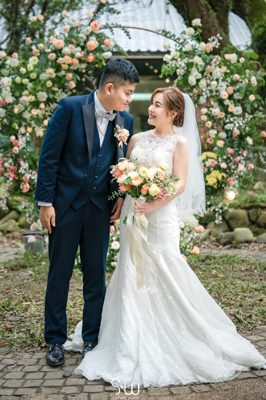 SW photo studio 海外婚禮婚紗攝影