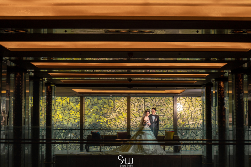 SW photo studio 海外婚禮婚紗攝影