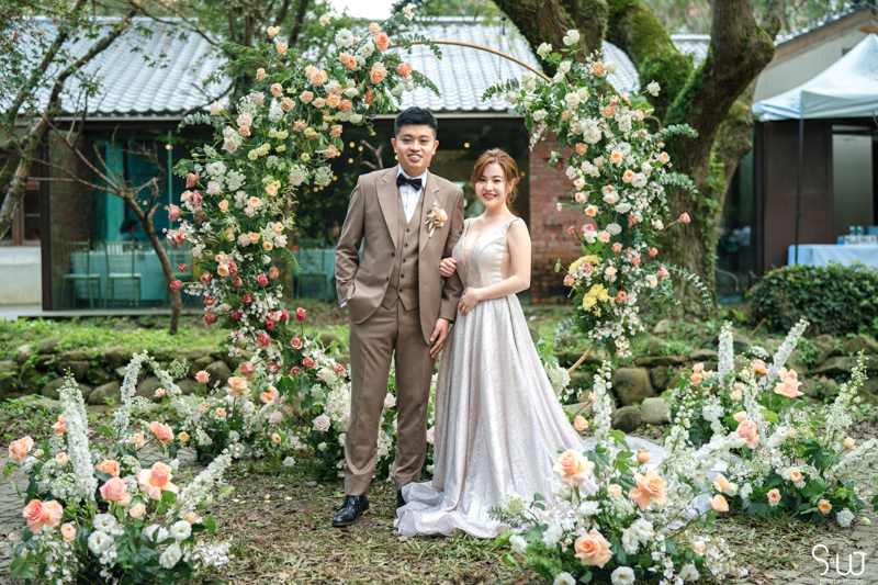 SW photo studio 海外婚禮婚紗攝影