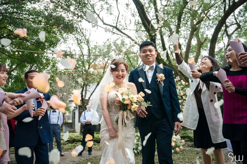 SW photo studio 海外婚禮婚紗攝影