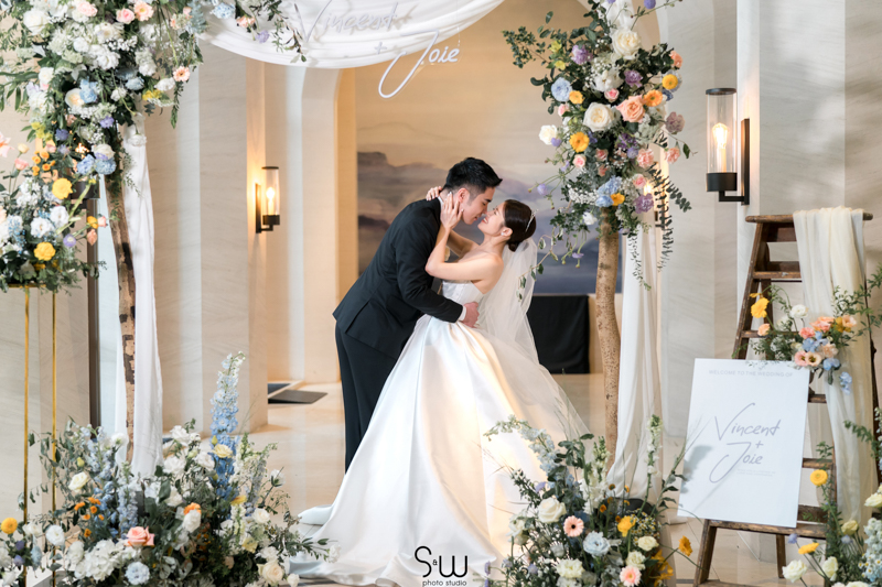 SW photo studio 海外婚禮婚紗攝影