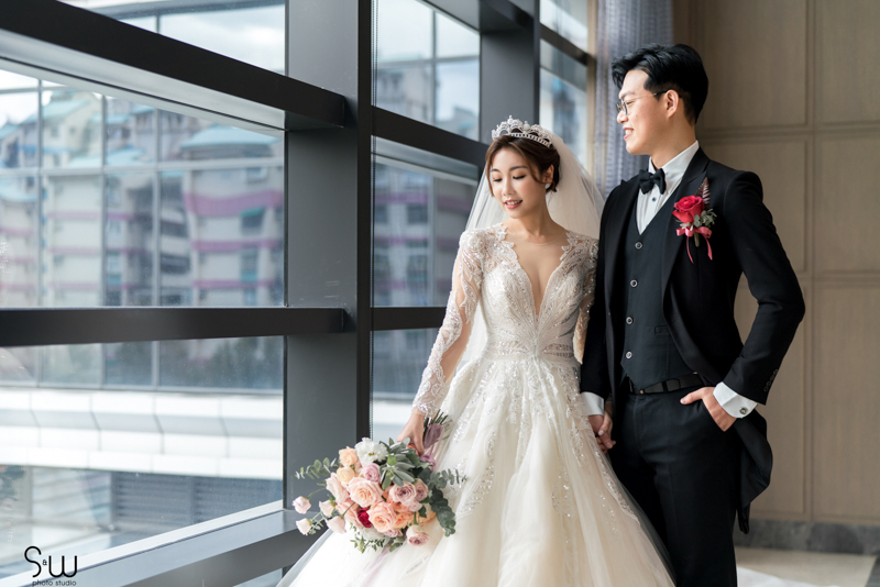 SW photo studio 海外婚禮婚紗攝影