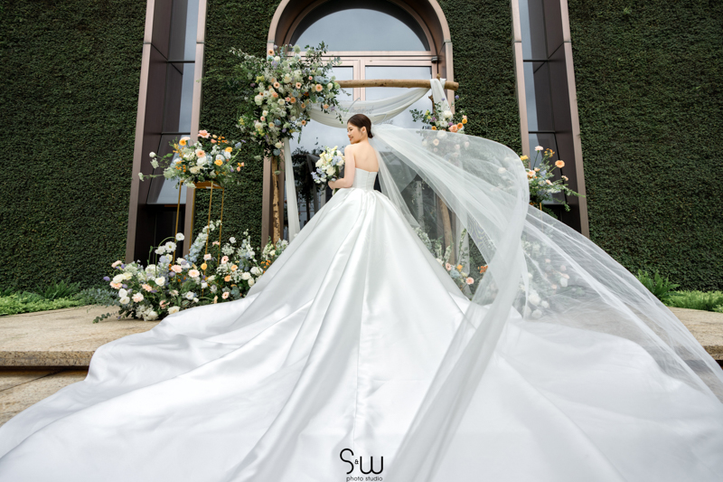 SW photo studio 海外婚禮婚紗攝影