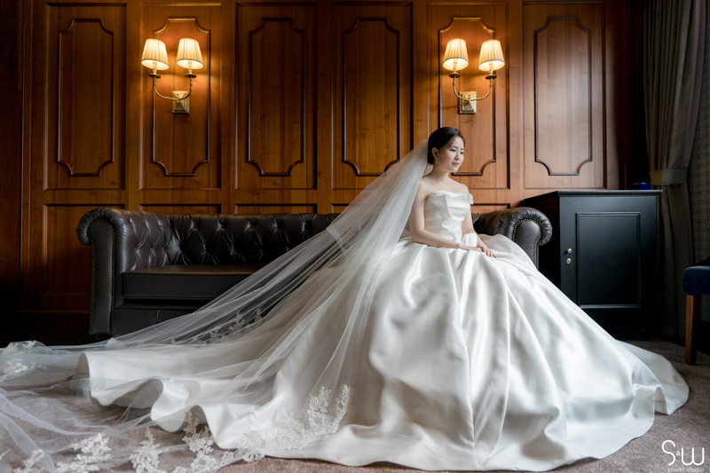 SW photo studio 海外婚禮婚紗攝影
