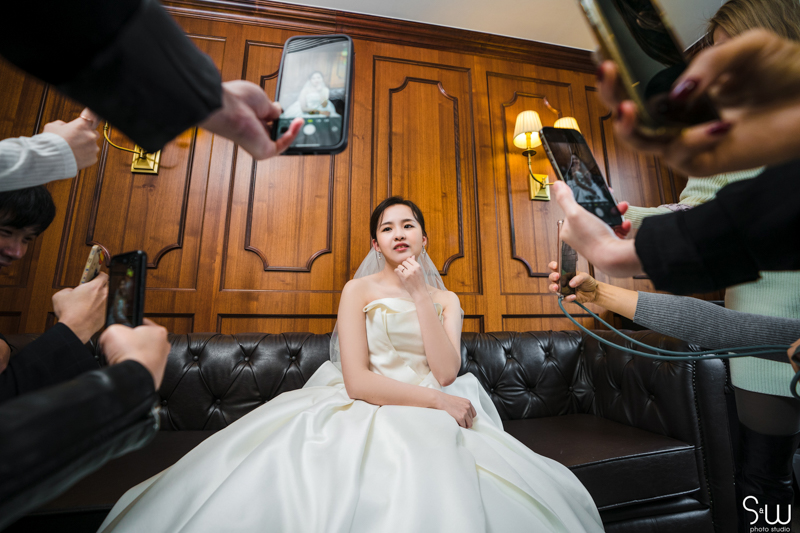 SW photo studio 海外婚禮婚紗攝影