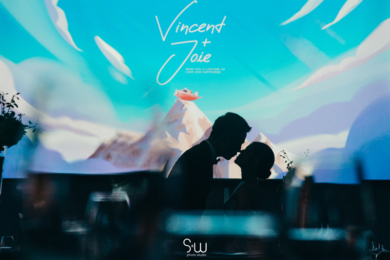 SW photo studio 海外婚禮婚紗攝影