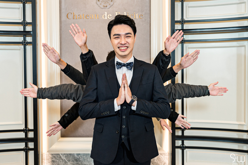 SW photo studio 海外婚禮婚紗攝影