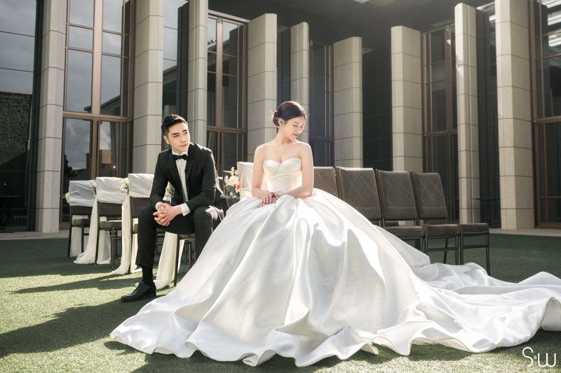 SW photo studio 海外婚禮婚紗攝影