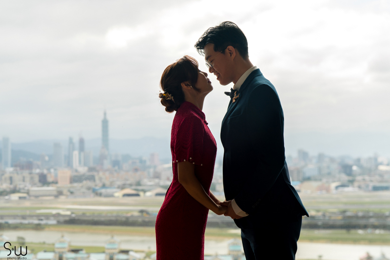 SW photo studio 海外婚禮婚紗攝影