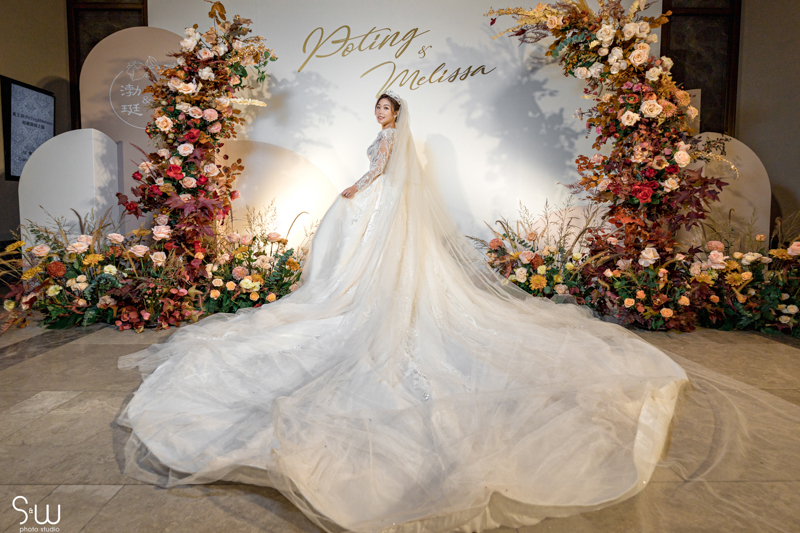 SW photo studio 海外婚禮婚紗攝影