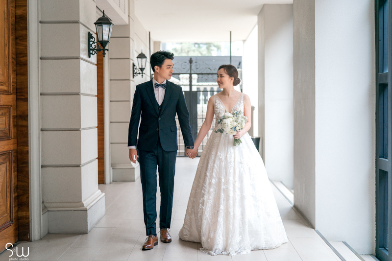 SW photo studio 海外婚禮婚紗攝影