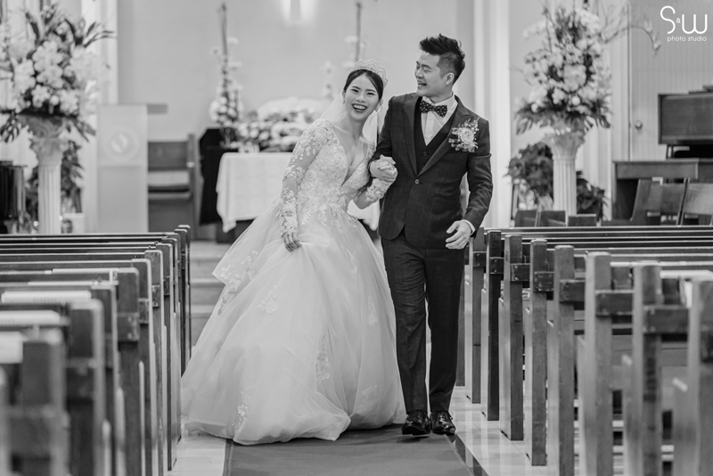 SW photo studio 海外婚禮婚紗攝影