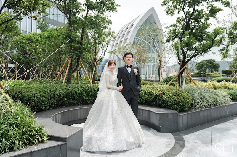 婚禮紀錄,台北漢來酒店,台北婚攝